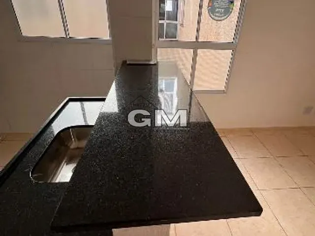Apartamento 2 quartos e 1 banheiro, à venda, no bairro Reserva Real em Ribeirão Preto