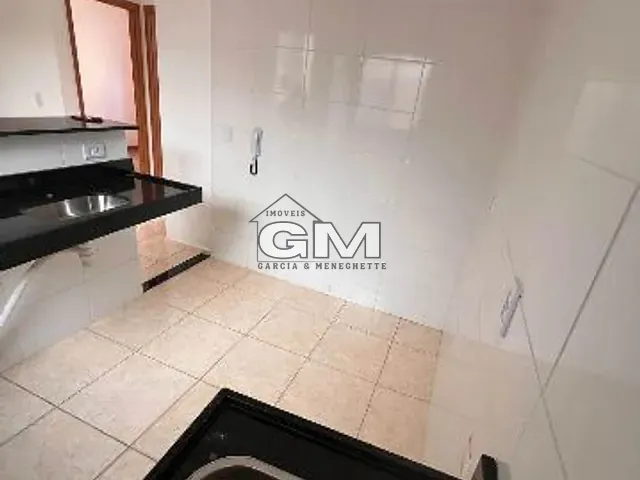 Apartamento 2 quartos e 1 banheiro, à venda, no bairro Reserva Real em Ribeirão Preto