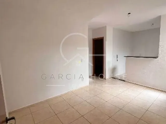 Apartamento 2 quartos e 1 banheiro, à venda, no bairro Reserva Real em Ribeirão Preto
