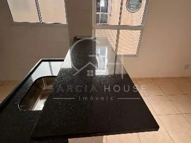 Apartamento 2 quartos e 1 banheiro, à venda, no bairro Reserva Real em Ribeirão Preto