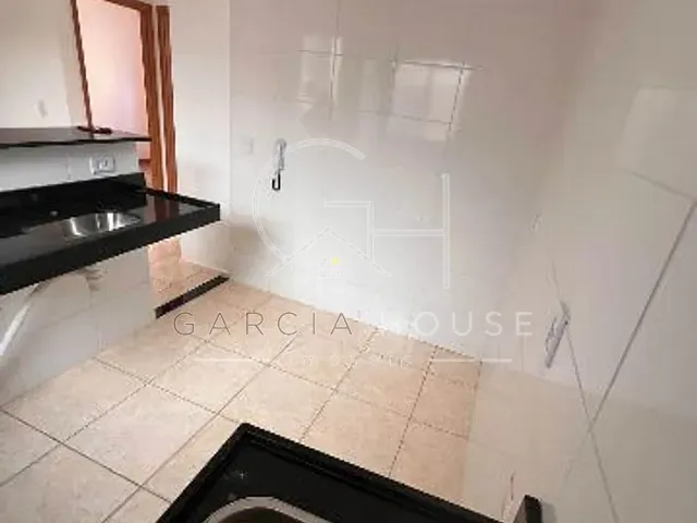 Apartamento 2 quartos e 1 banheiro, à venda, no bairro Reserva Real em Ribeirão Preto