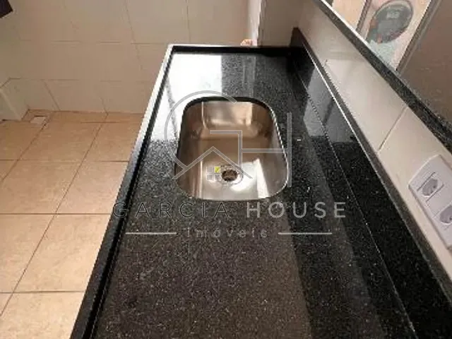 Apartamento 2 quartos e 1 banheiro, à venda, no bairro Reserva Real em Ribeirão Preto