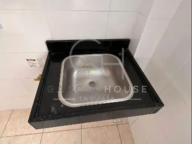 Apartamento 2 quartos e 1 banheiro, à venda, no bairro Reserva Real em Ribeirão Preto