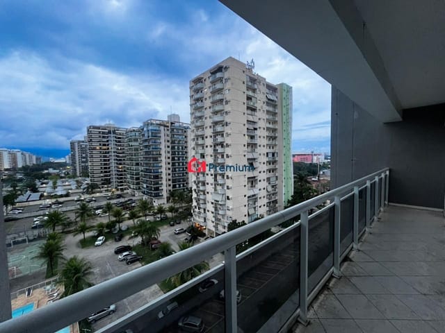 Apartamento 2 quartos e 1 banheiro, à venda, no bairro Jacarepaguá em Rio de Janeiro