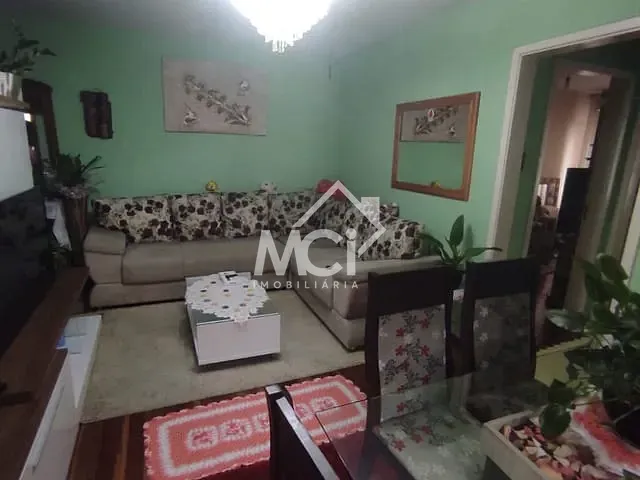 Apartamento 2 quartos e 2 banheiros, à venda, no bairro Três Vendas em Pelotas