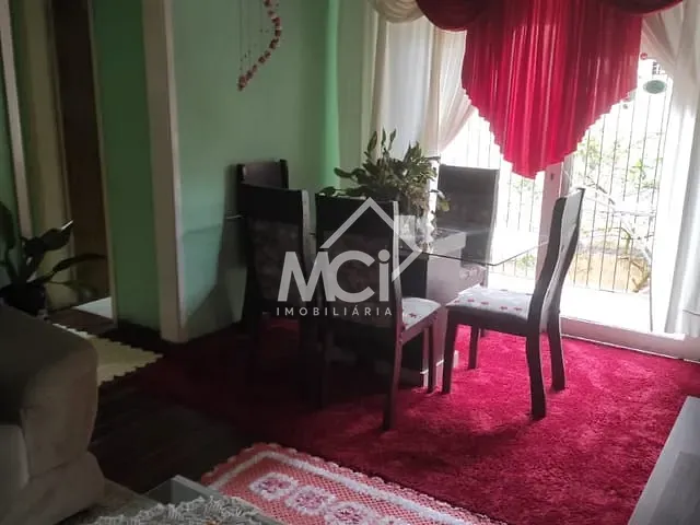 Apartamento 2 quartos e 2 banheiros, à venda, no bairro Três Vendas em Pelotas