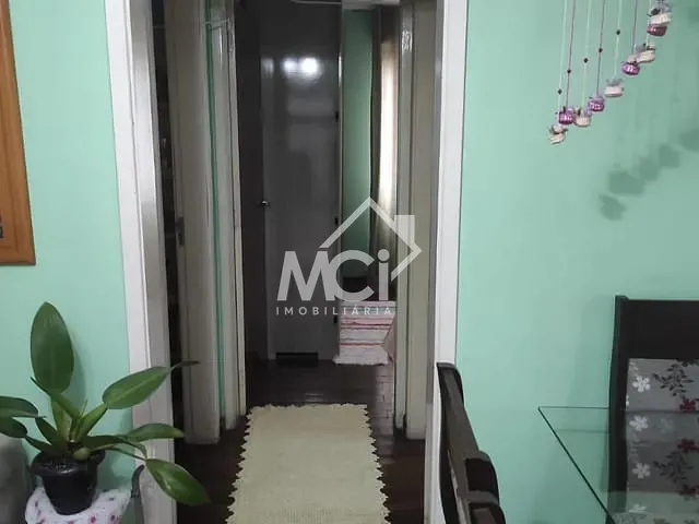 Apartamento 2 quartos e 2 banheiros, à venda, no bairro Três Vendas em Pelotas