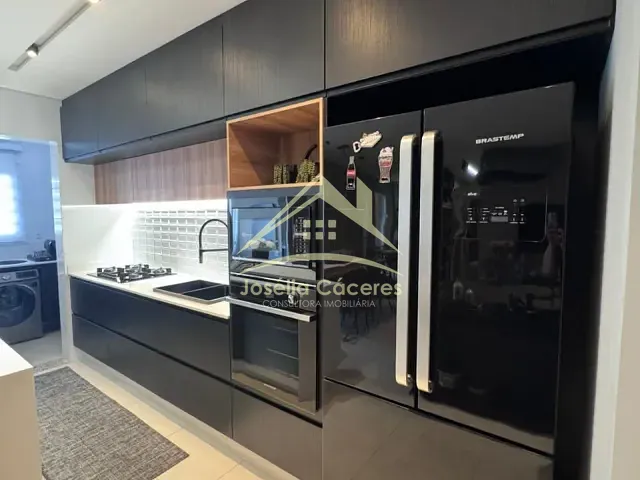 Apartamento 3 quartos e 2 banheiros, à venda, no bairro Jardim Cuiabá em Cuiabá