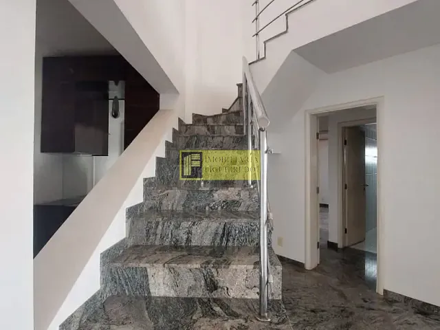 Apartamento com 360m² 5 quartos e 4 banheiros, à venda, no bairro Vila Imperial em São José do Rio Preto
