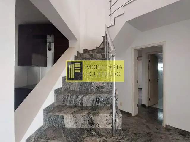 Apartamento com 360m² 5 quartos e 4 banheiros, à venda, no bairro Vila Imperial em São José do Rio Preto