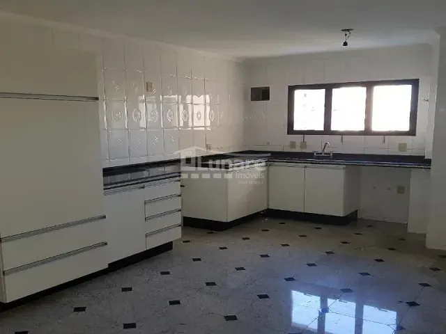 Apartamento 4 quartos e 6 banheiros, à venda, no bairro Vila Oliveira em Mogi das Cruzes