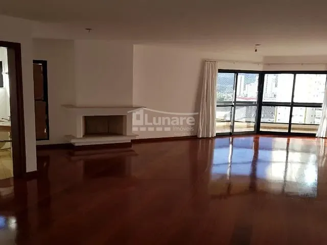 Apartamento 4 quartos e 6 banheiros, à venda, no bairro Vila Oliveira em Mogi das Cruzes