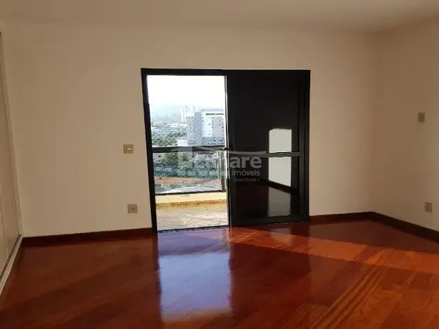 Apartamento 4 quartos e 6 banheiros, à venda, no bairro Vila Oliveira em Mogi das Cruzes