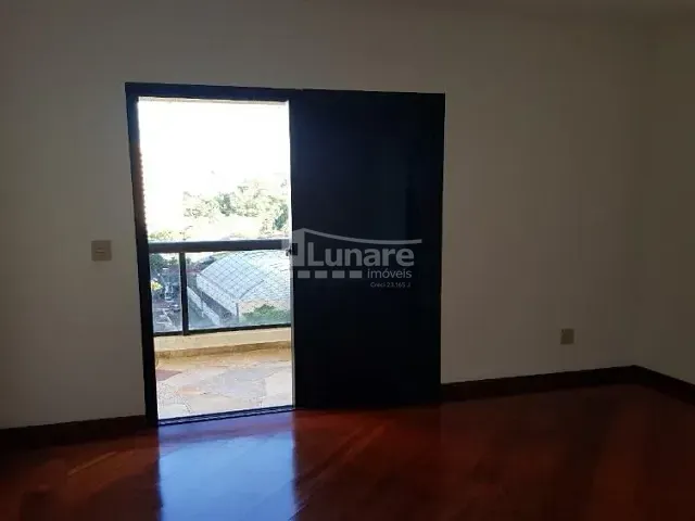 Apartamento 4 quartos e 6 banheiros, à venda, no bairro Vila Oliveira em Mogi das Cruzes