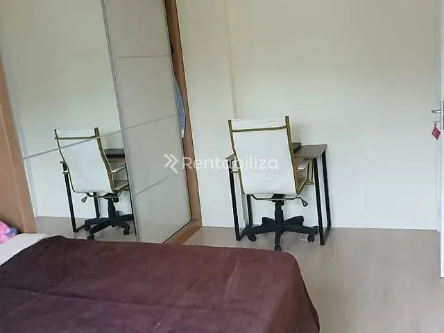 Apartamento 2 quartos e 1 banheiro, à venda, no bairro ALTO PEREQUE em Porto Belo