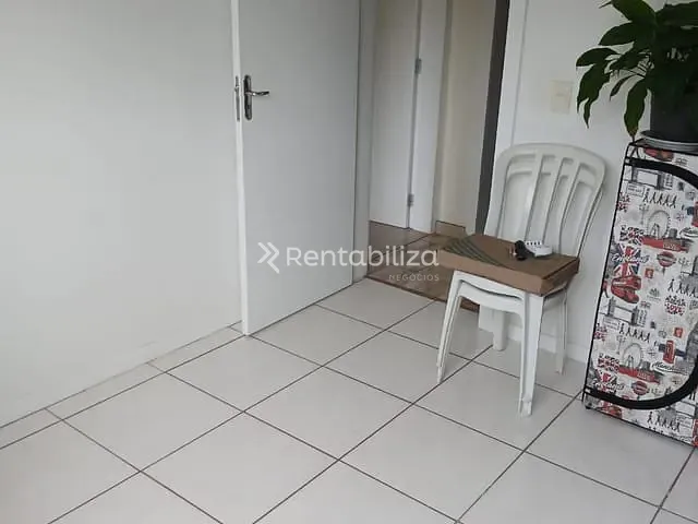 Apartamento 2 quartos e 1 banheiro, à venda, no bairro ALTO PEREQUE em Porto Belo