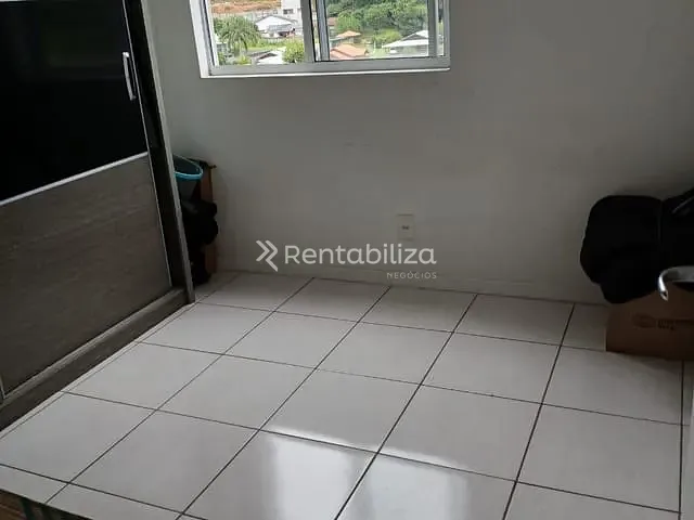 Apartamento 2 quartos e 1 banheiro, à venda, no bairro ALTO PEREQUE em Porto Belo