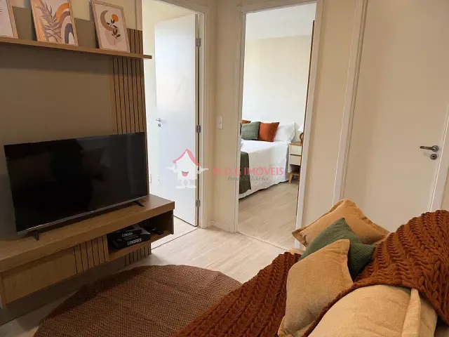 Apartamento com 30m² 1 quarto e 1 banheiro, para alugar, no bairro Vila Monumento em São Paulo