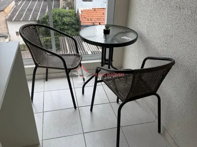 Apartamento com 30m² 1 quarto e 1 banheiro, para alugar, no bairro Vila Monumento em São Paulo