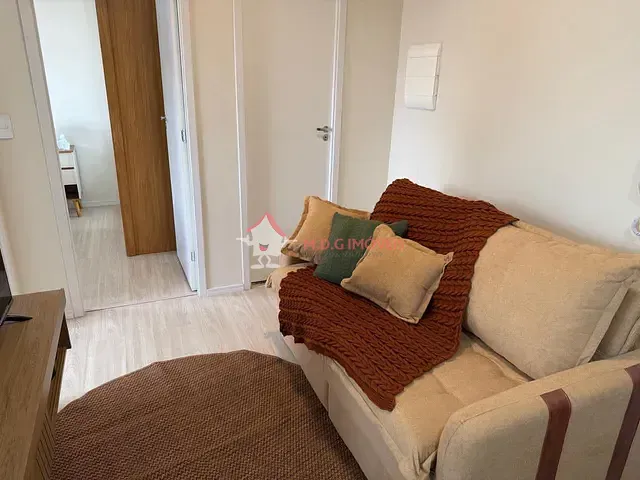 Apartamento com 30m² 1 quarto e 1 banheiro, para alugar, no bairro Vila Monumento em São Paulo