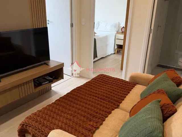 Apartamento com 30m² 1 quarto e 1 banheiro, para alugar, no bairro Vila Monumento em São Paulo