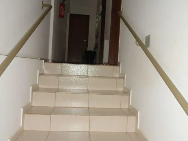 Apartamento com 33m² 1 quarto e 1 banheiro, para alugar, no bairro Centro em Londrina