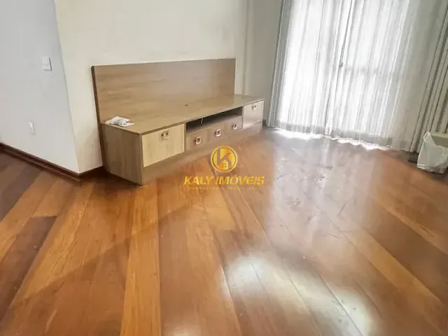 Apartamento com 107m² 3 quartos e 2 banheiros, à venda, no bairro Santa Paula em São Caetano do Sul