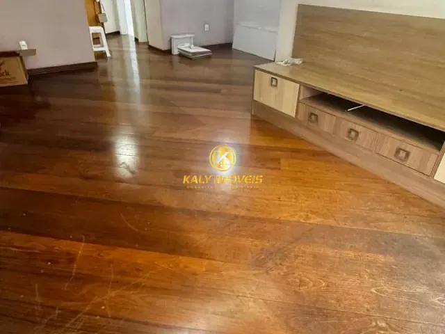 Apartamento com 107m² 3 quartos e 2 banheiros, à venda, no bairro Santa Paula em São Caetano do Sul