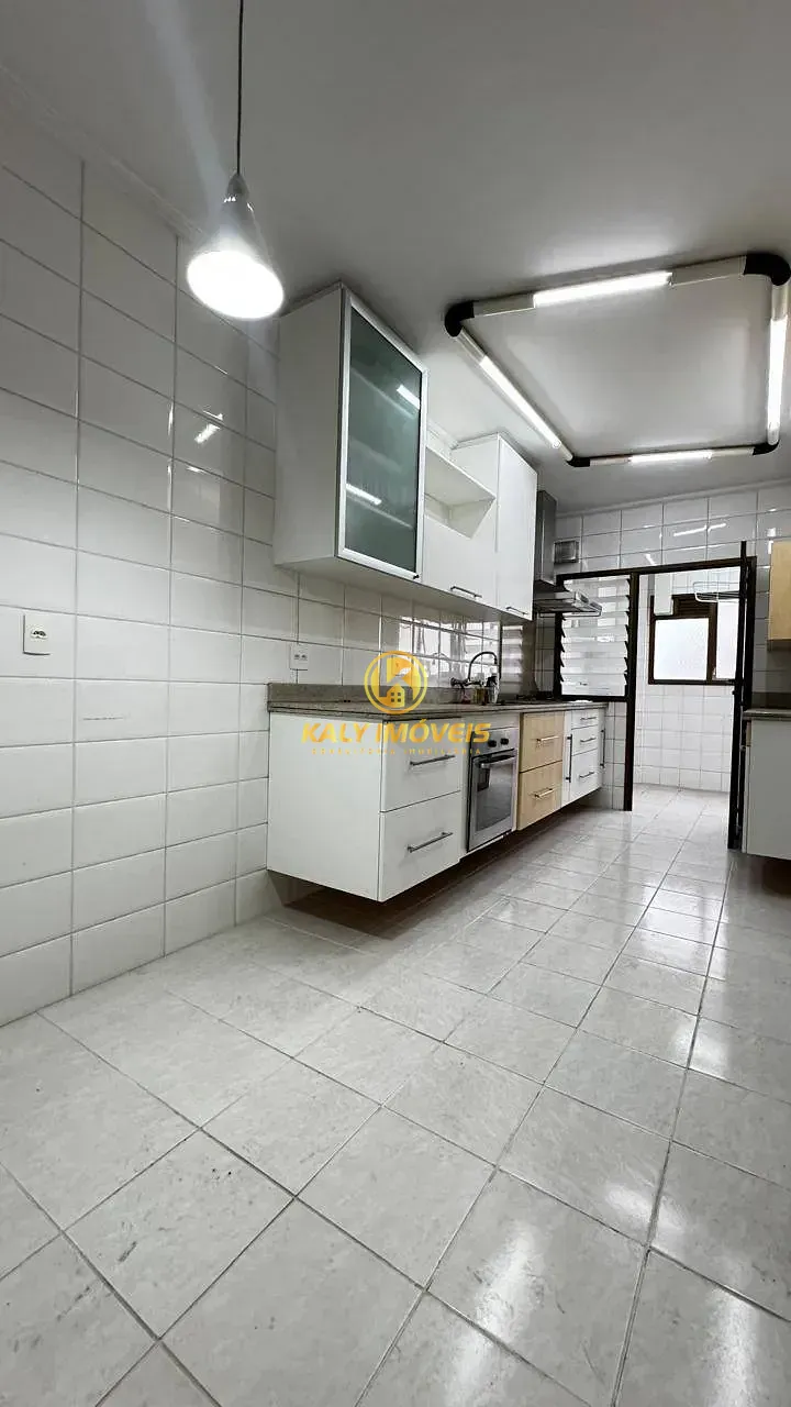 Apartamento, 3 quartos, 107 m² - Foto 10