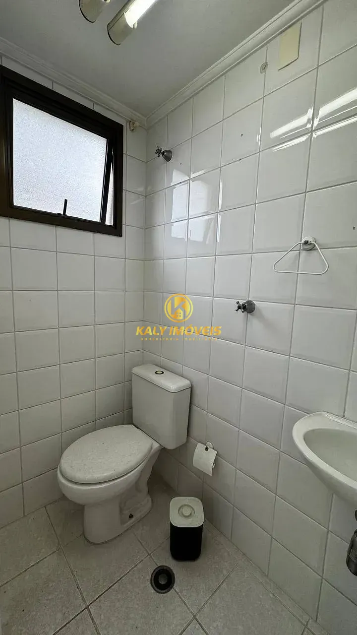 Apartamento, 3 quartos, 107 m² - Foto 14