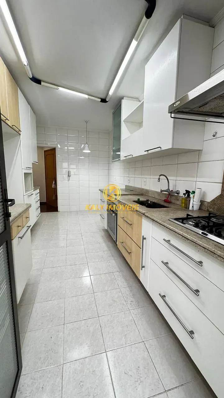 Apartamento, 3 quartos, 107 m² - Foto 8