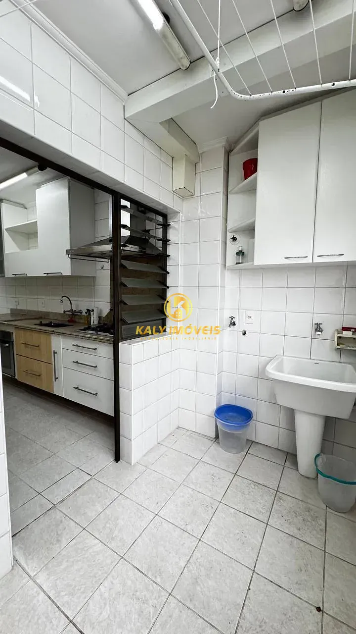 Apartamento, 3 quartos, 107 m² - Foto 12