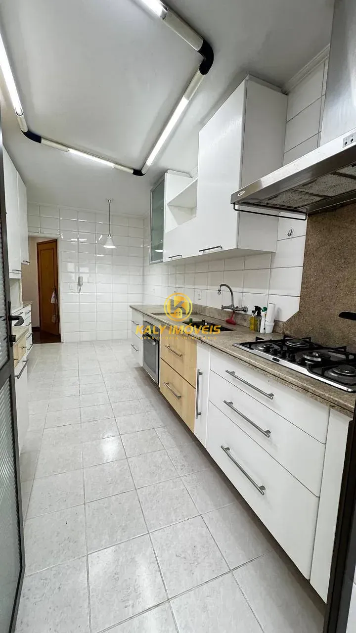 Apartamento, 3 quartos, 107 m² - Foto 11