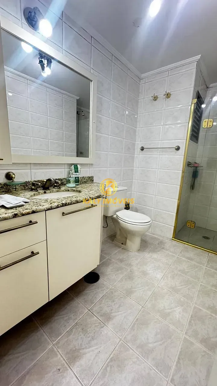 Apartamento, 3 quartos, 107 m² - Foto 21