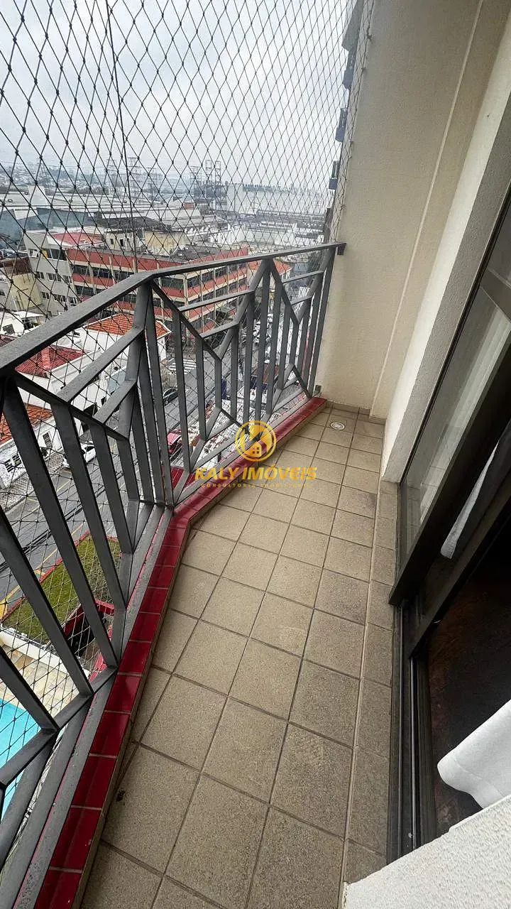 Apartamento, 3 quartos, 107 m² - Foto 6