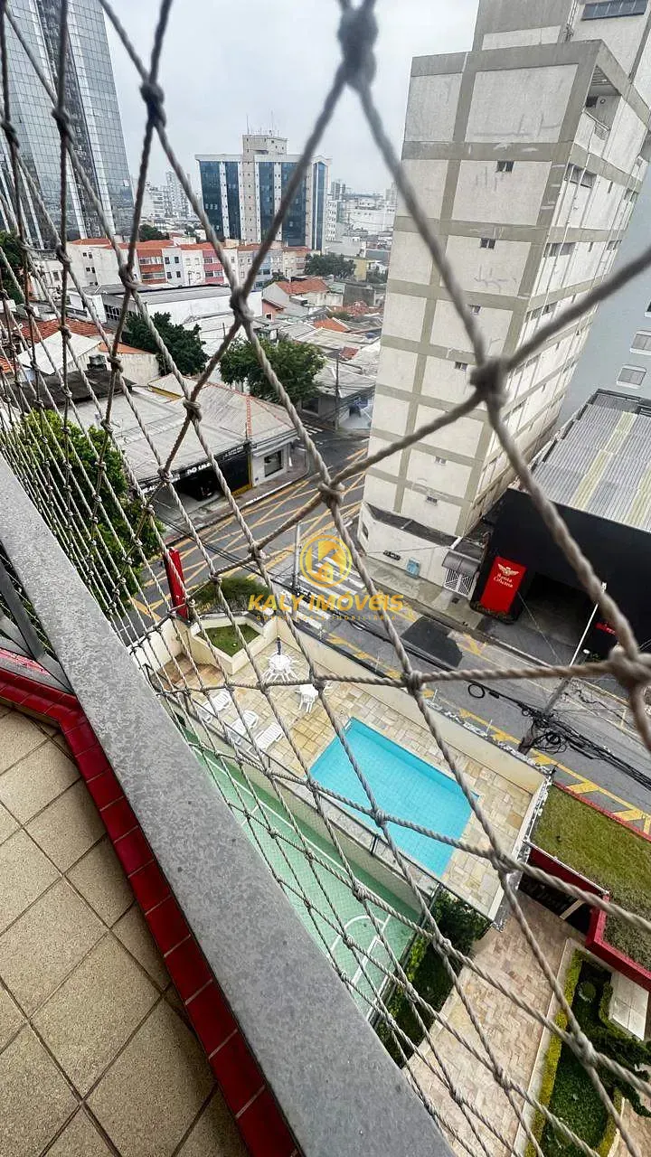Apartamento, 3 quartos, 107 m² - Foto 7