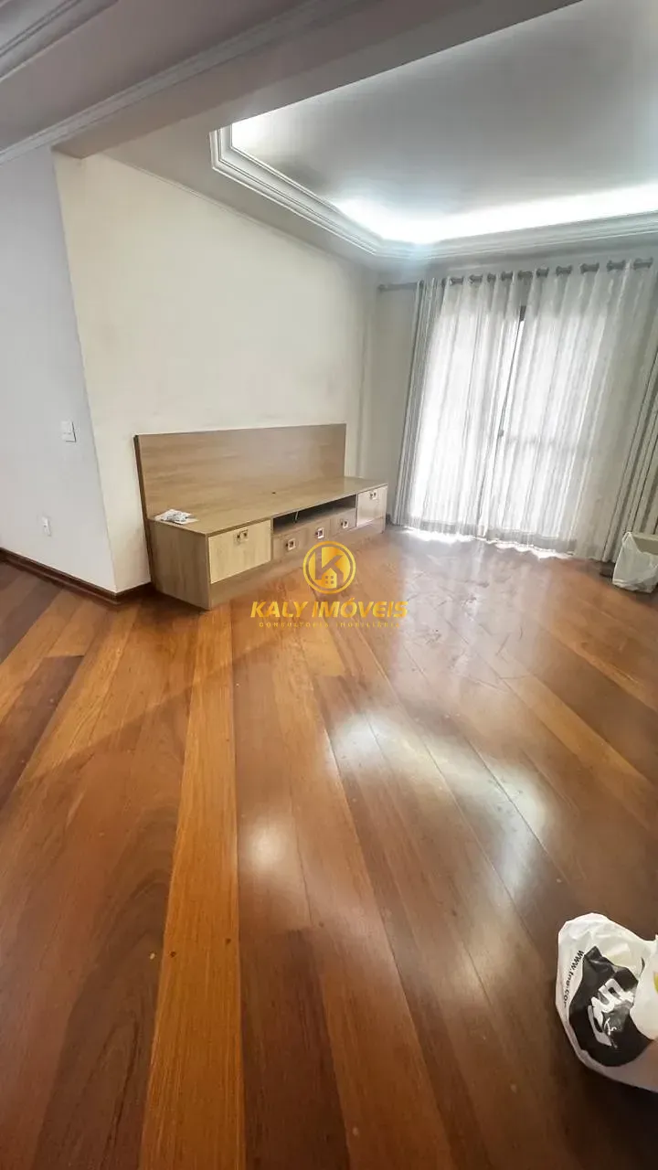 Apartamento, 3 quartos, 107 m² - Foto 2