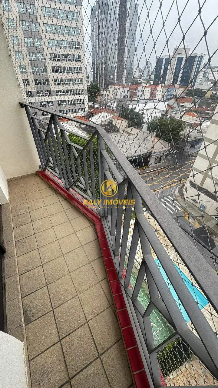 Apartamento, 3 quartos, 107 m² - Foto 5