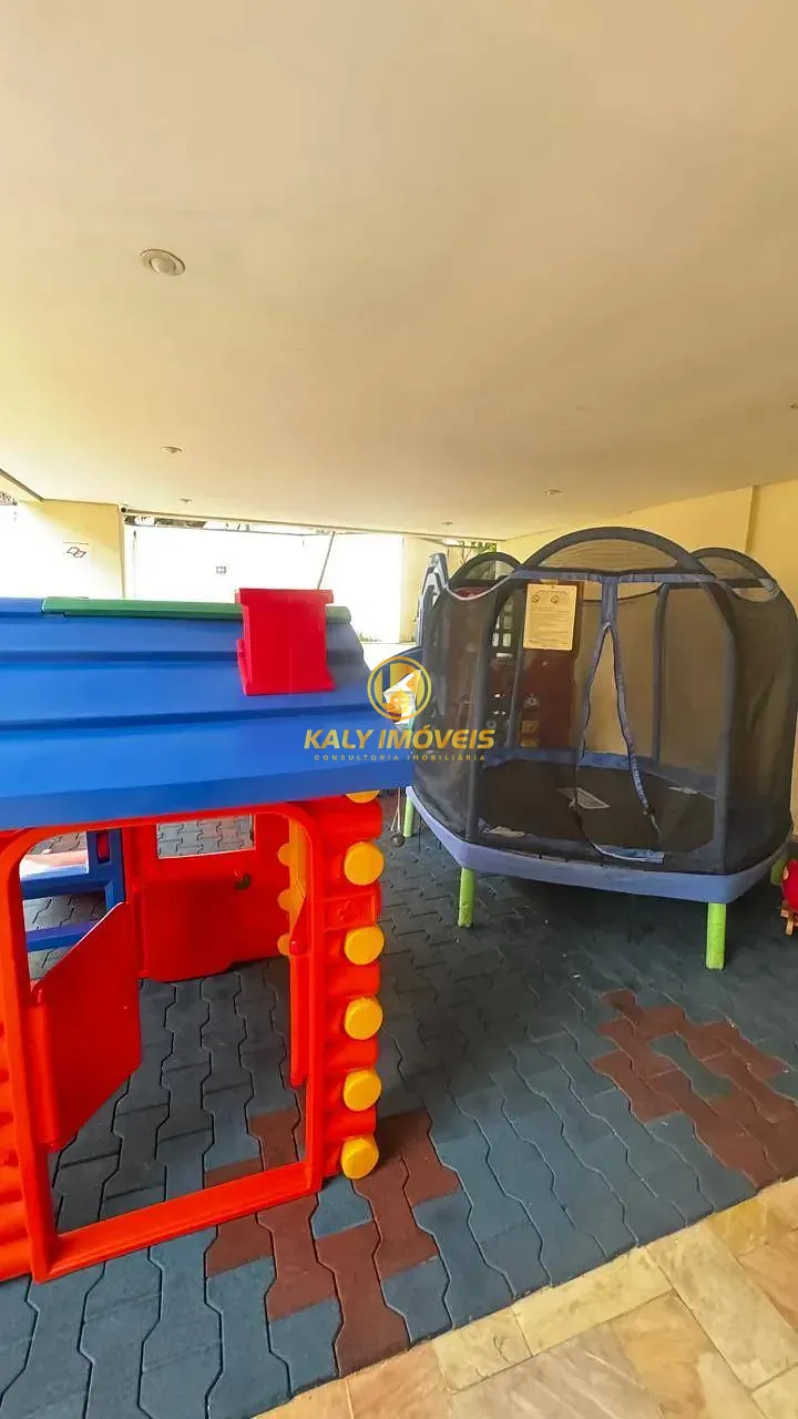 Apartamento, 3 quartos, 107 m² - Foto 30