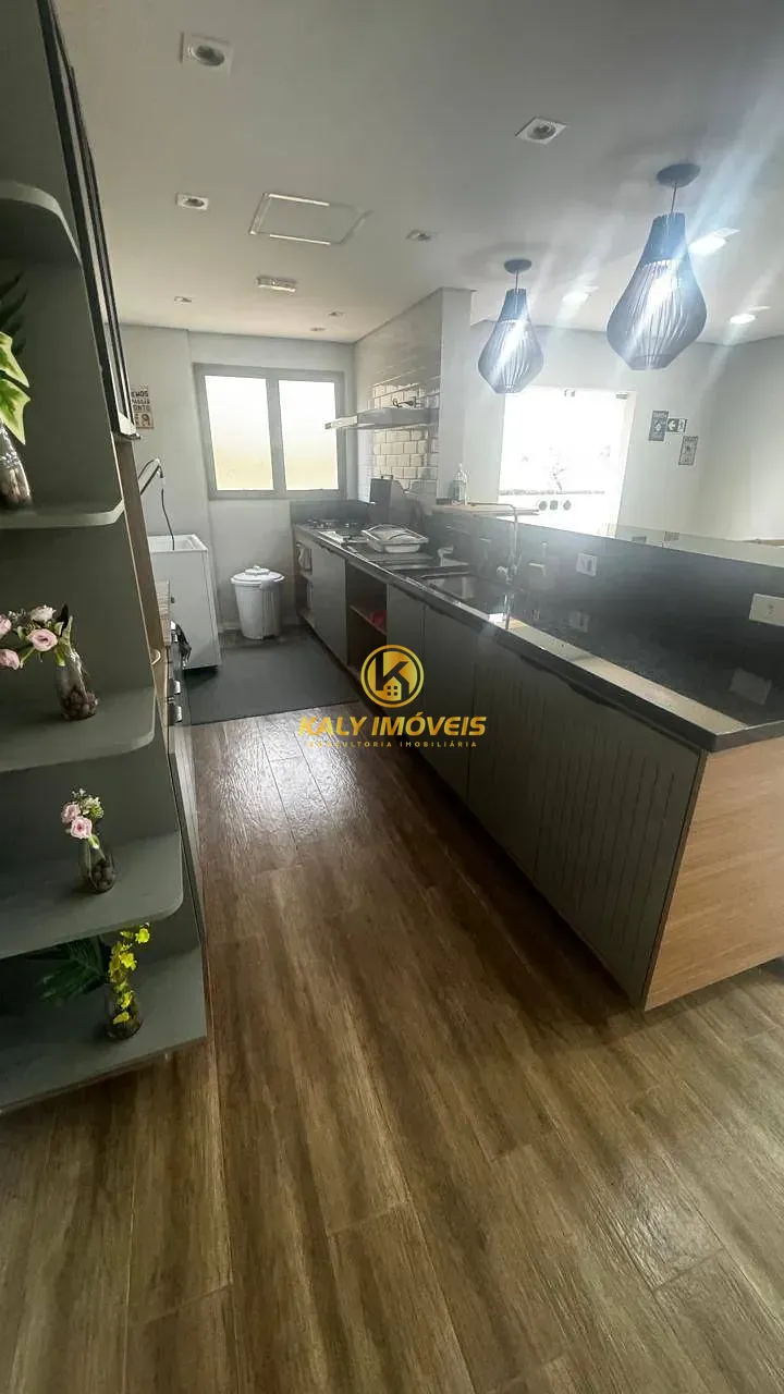 Apartamento, 3 quartos, 107 m² - Foto 34