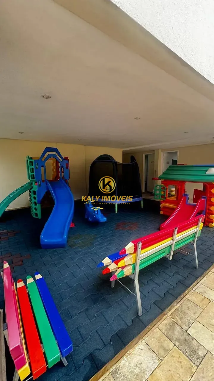 Apartamento, 3 quartos, 107 m² - Foto 36