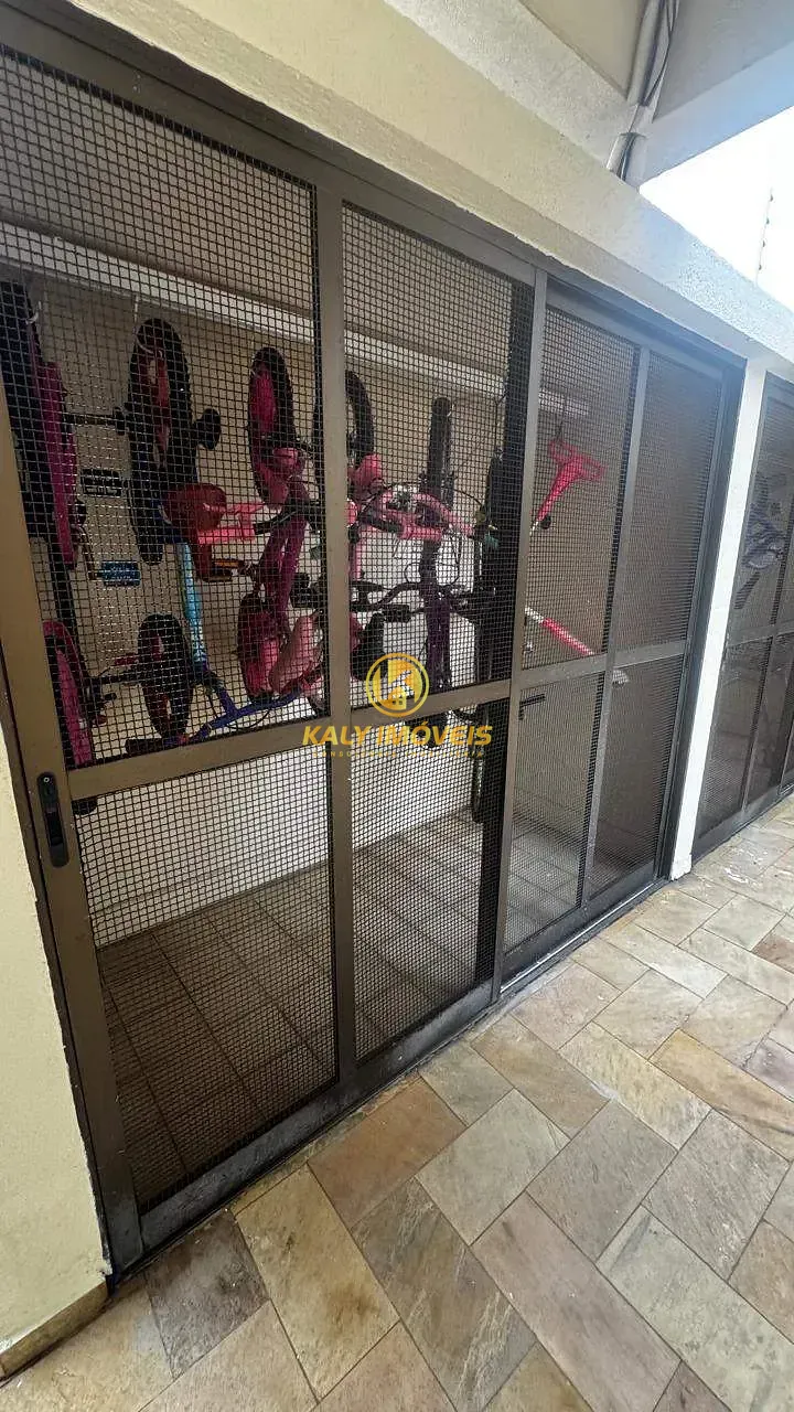 Apartamento, 3 quartos, 107 m² - Foto 38