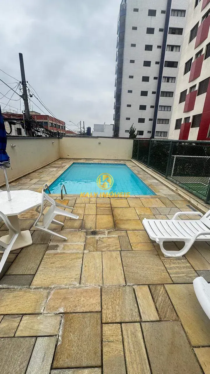 Apartamento, 3 quartos, 107 m² - Foto 41