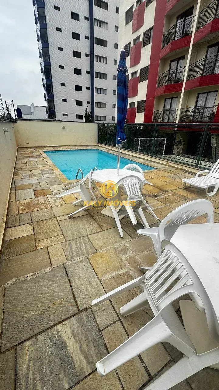Apartamento, 3 quartos, 107 m² - Foto 42