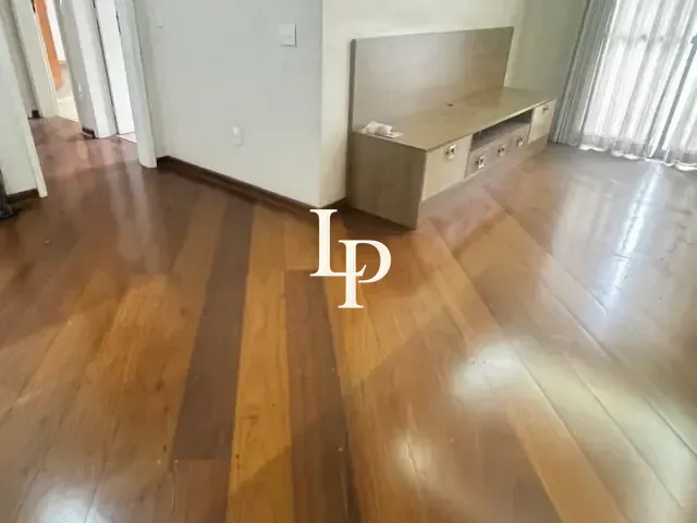 Apartamento com 107m² 3 quartos e 2 banheiros, à venda, no bairro Santa Paula em São Caetano do Sul