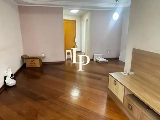 Apartamento com 107m² 3 quartos e 2 banheiros, à venda, no bairro Santa Paula em São Caetano do Sul