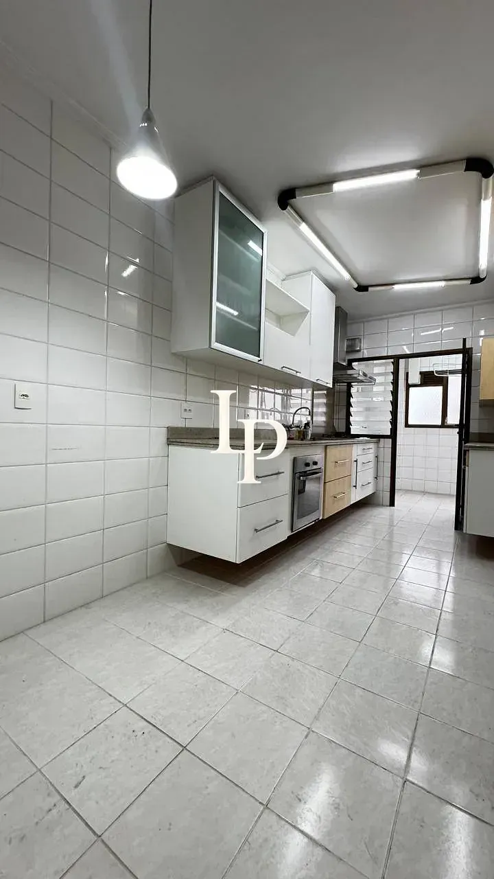 Apartamento, 3 quartos, 107 m² - Foto 10