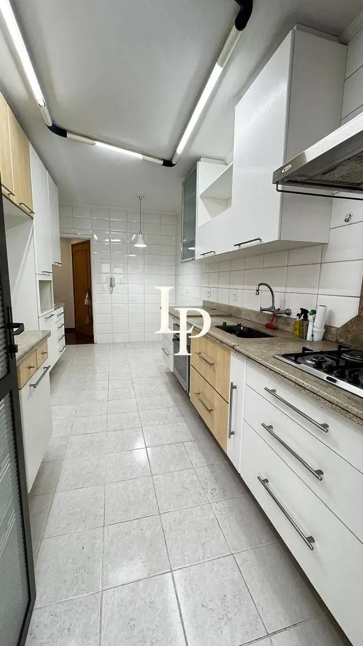 Apartamento, 3 quartos, 107 m² - Foto 8