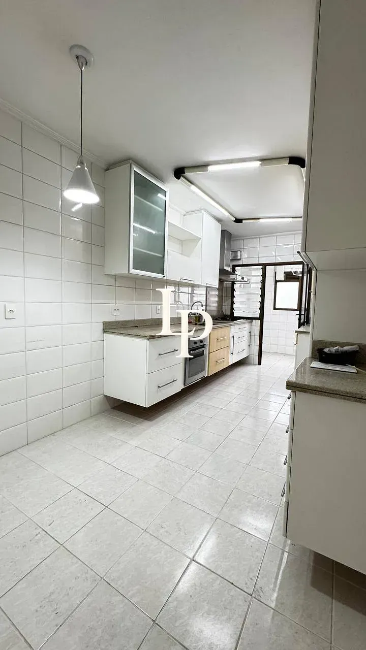 Apartamento, 3 quartos, 107 m² - Foto 9