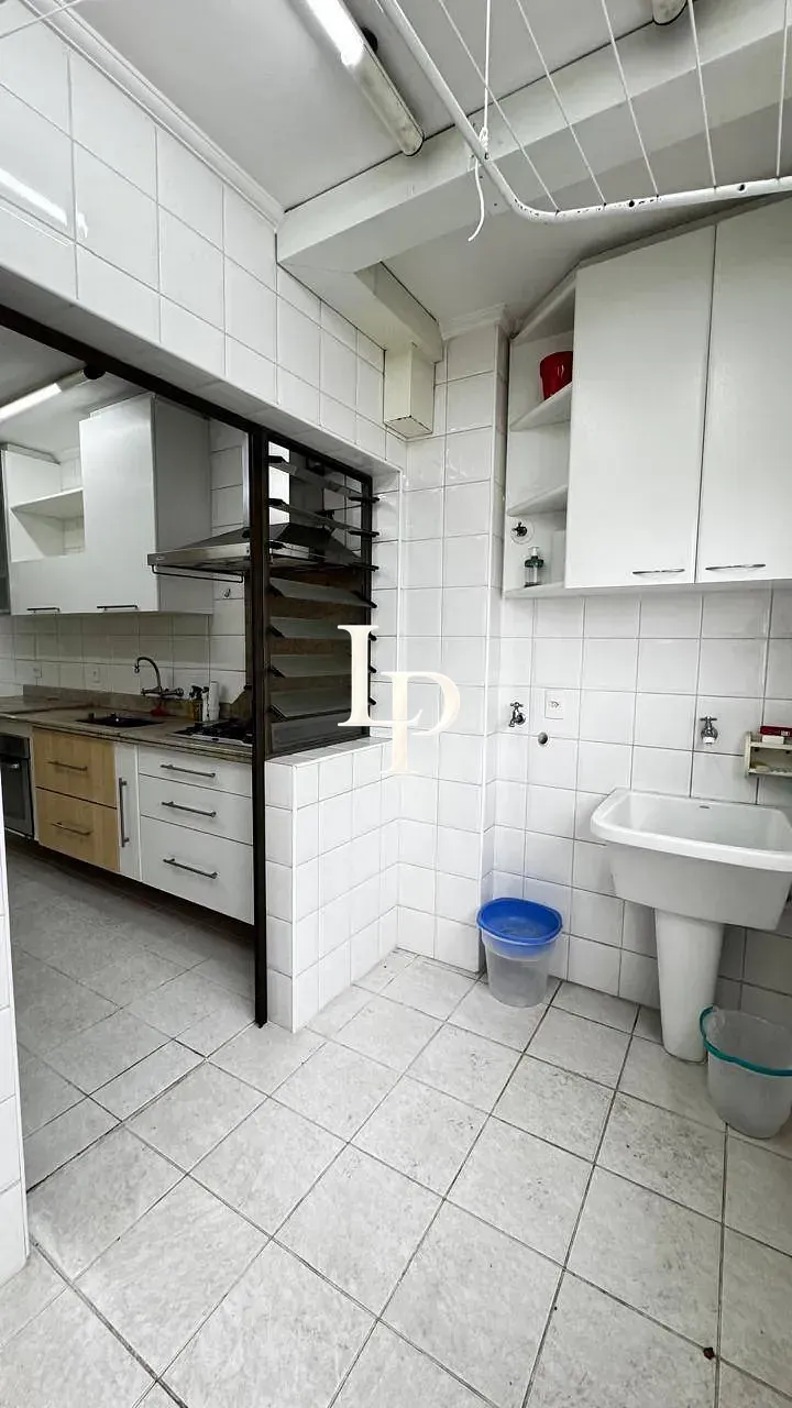 Apartamento, 3 quartos, 107 m² - Foto 12